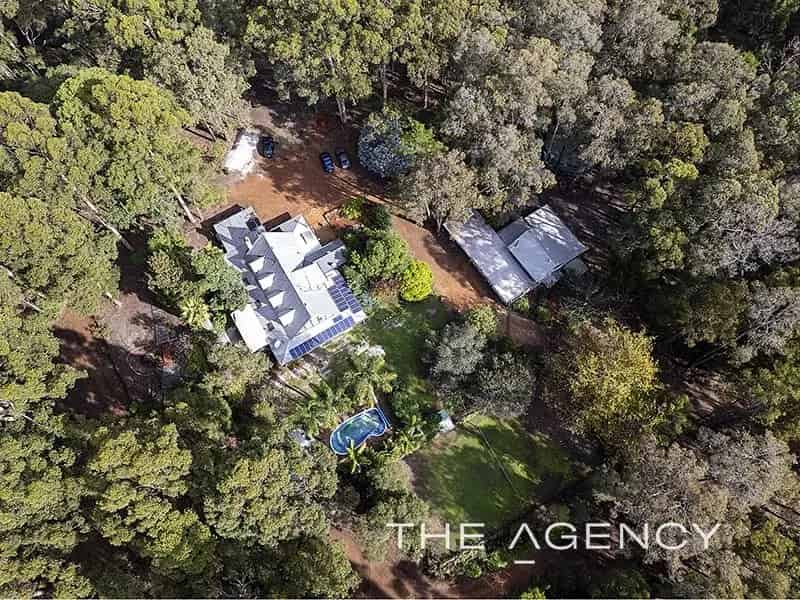 Land/Development For Sale - 86 Hopgarden Road, Beedelup WA 6260
