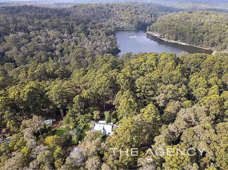 Land/Development For Sale - 86 Hopgarden Road, Beedelup WA 6260