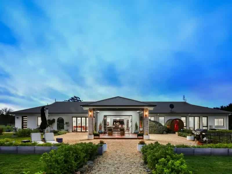 Rural property For Sale , Goulburn Mulwaree Council, New South Wales