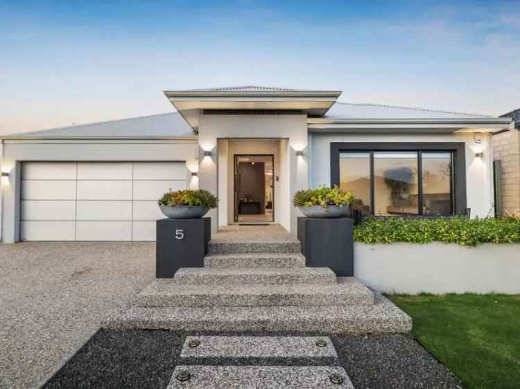 House For Sale in City of Wanneroo, Western Australia