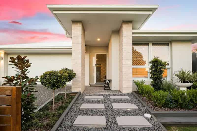 Real Estate For Sale - 14 Candlenut Street - Ripley , QLD