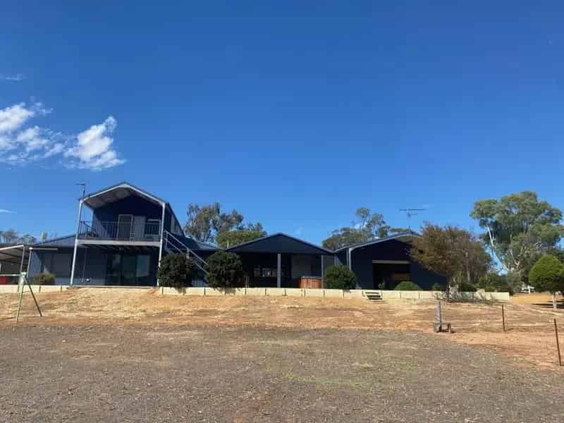 Land For Sale , Shire Of York, Western Australia