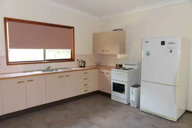 House For Rent in Berrara, New South Wales