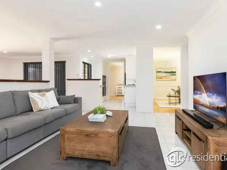 House For Rent in 8, Dulverson Place, City of Cockburn, Western Australia