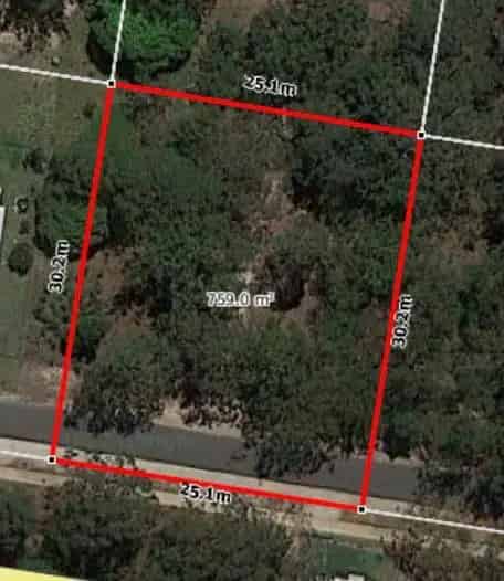 Commercial Buy Land in Russell Island with Great Location and Features