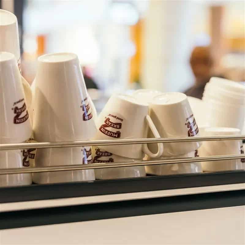 Buy Bakery Cafe in Mt Gambier with Strong Local Support