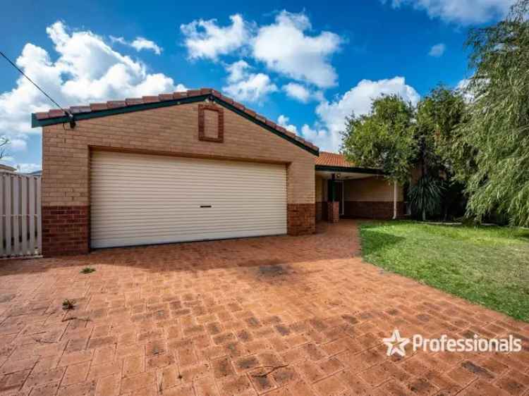 House For Sale in Geraldton, Western Australia