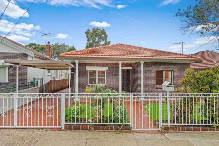 Real Estate For Lease - 3 Schofield Avenue - Earlwood , NSW