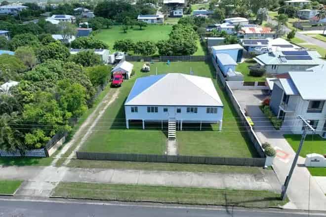 House For Sale , Bowen, Queensland