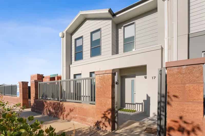 A Modern Gem In Wandi