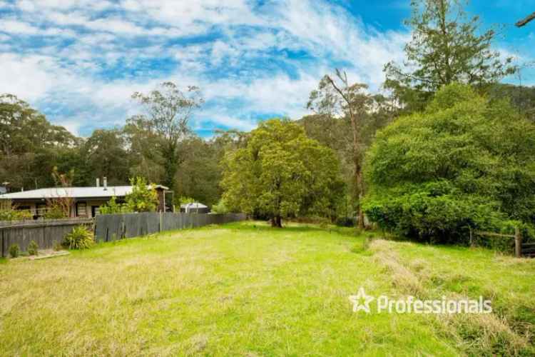 Rural For Sale in Melbourne, Victoria