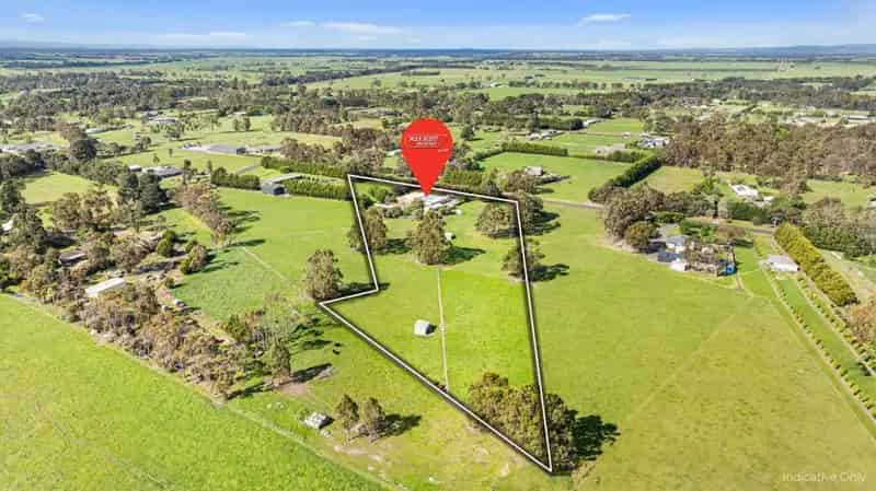 Rural property For Sale , 20, Melaleuca Way, City of Latrobe, Victoria