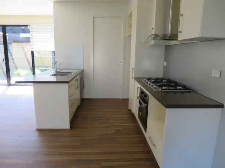 Rent Spacious House Near Train Station and Schools