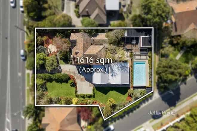 House For Sale , 272, Lower Heidelberg Road, Melbourne, Victoria