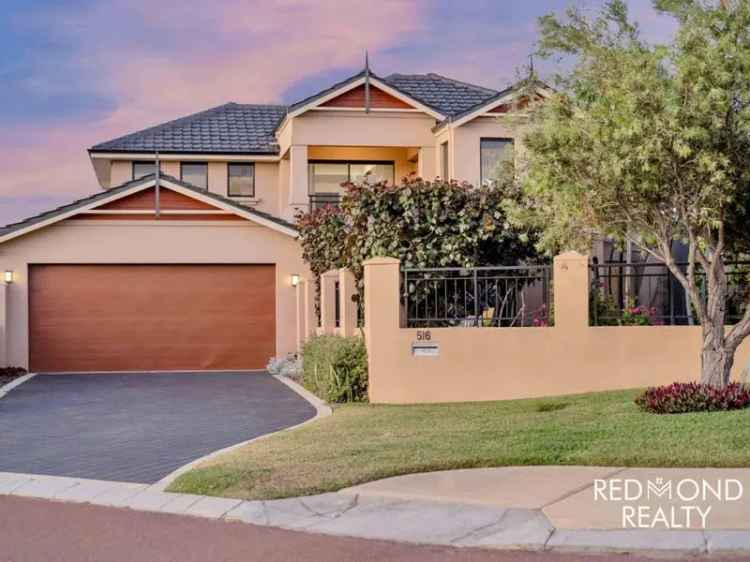 House For Sale in Joondalup, Western Australia