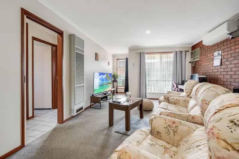 Immaculate Townhouse