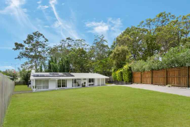 House For Sale in Gold Coast City, Queensland