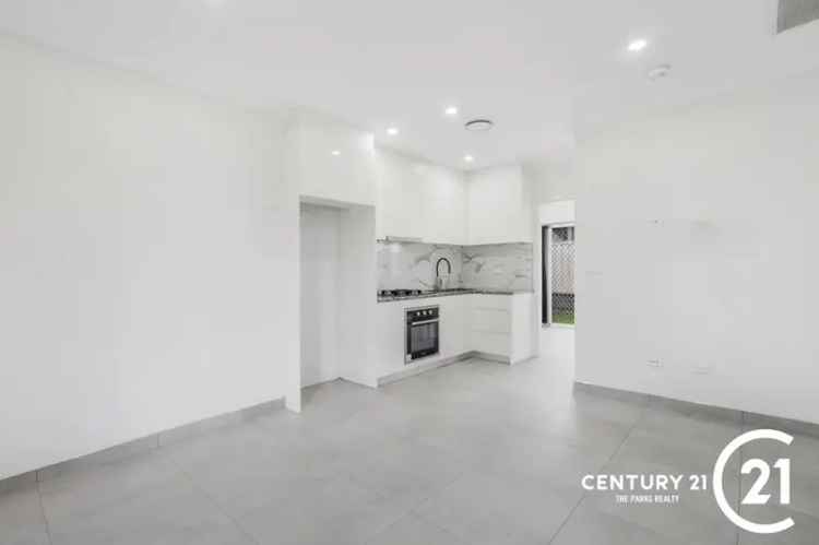 259a North Liverpool Road, Bonnyrigg Heights NSW 2177 - Apartment For Lease