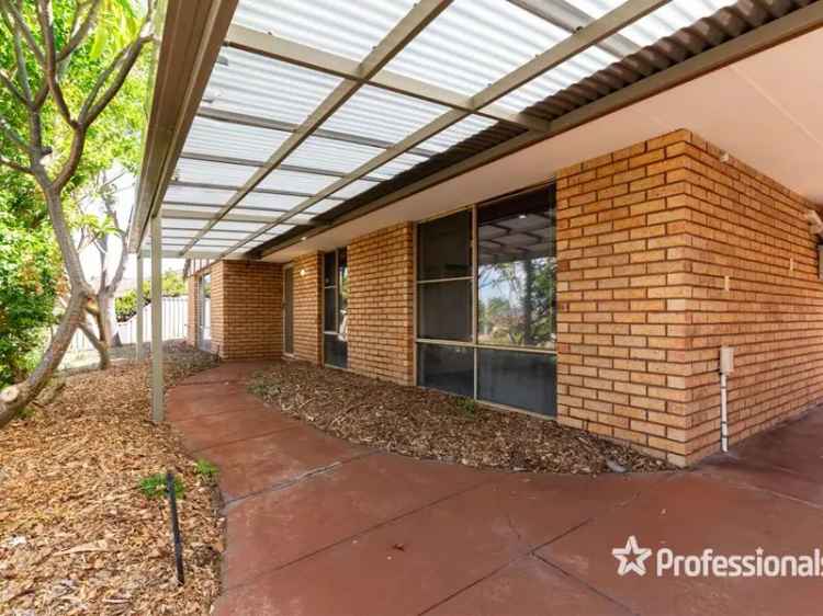 House For Sale in City of Swan, Western Australia