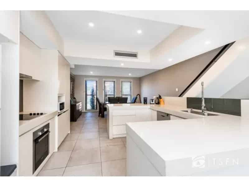Fully Furnished In View Street - Contact Agent For Availability