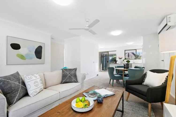 Retirement living For Sale in Brisbane City, Queensland