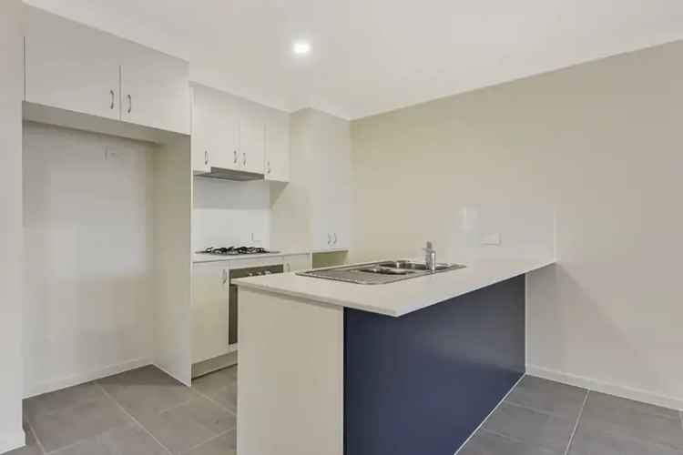 Welcome to 2/22 Westall Place, Redbank Plains!