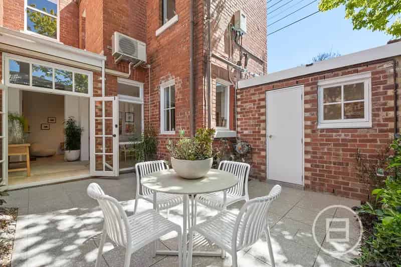 Buy double-story brick Victorian house in Windsor with luxury features