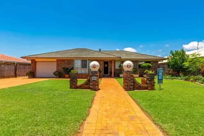 House For Sale , Bundaberg, Queensland