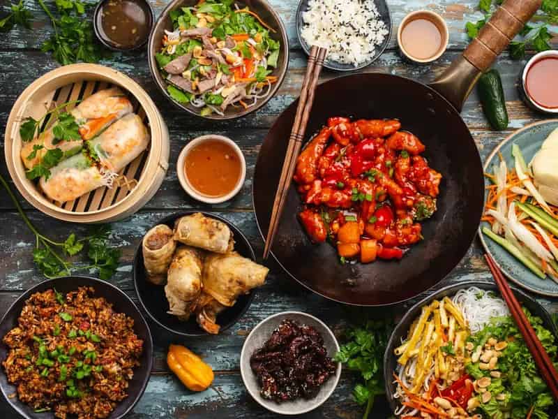 Oriental Kitchen - Renowned & Long-Standing Restaurant in Urunga, Mid North Coas