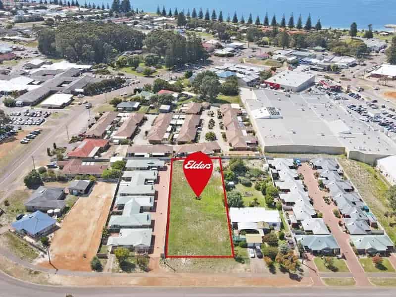 Land For Sale , Esperance, Western Australia