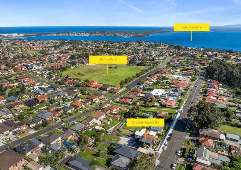 DA Approved Boutique Investment in Elevated Position