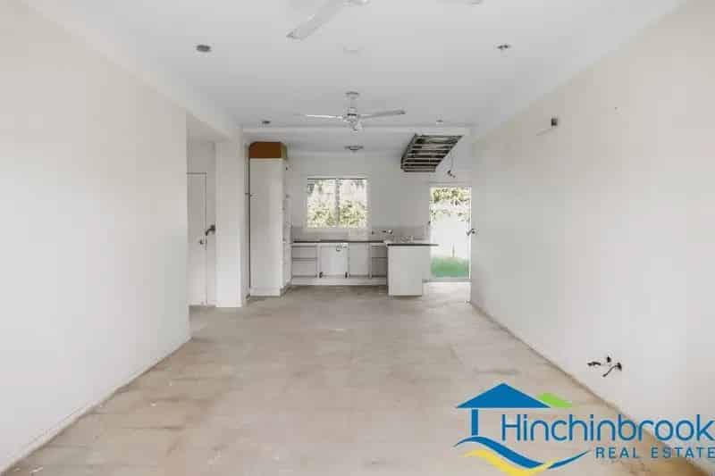 Renovator's Dream with Endless Potential