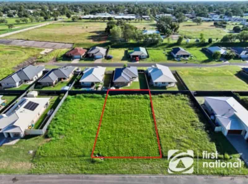 Don't miss out, these lots sell QUICK!
