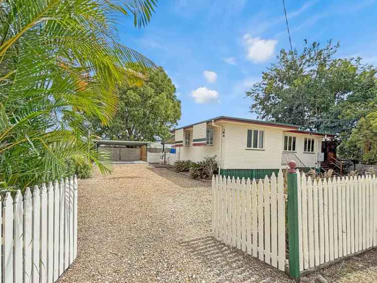 Charming home for sale in Rosewood featuring outdoor entertainment space