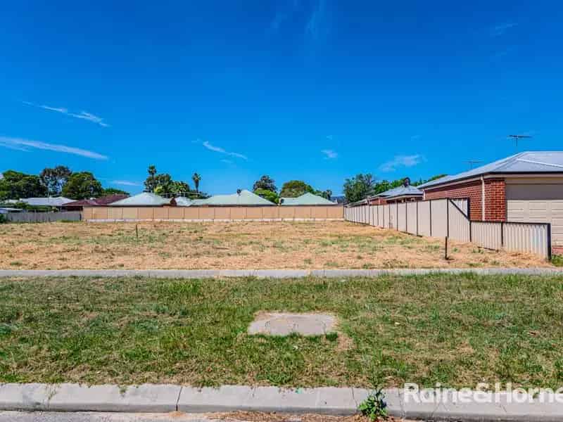 Land For Sale , City of Swan, Western Australia