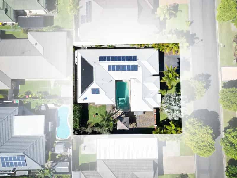 Space, Style & Location All in One