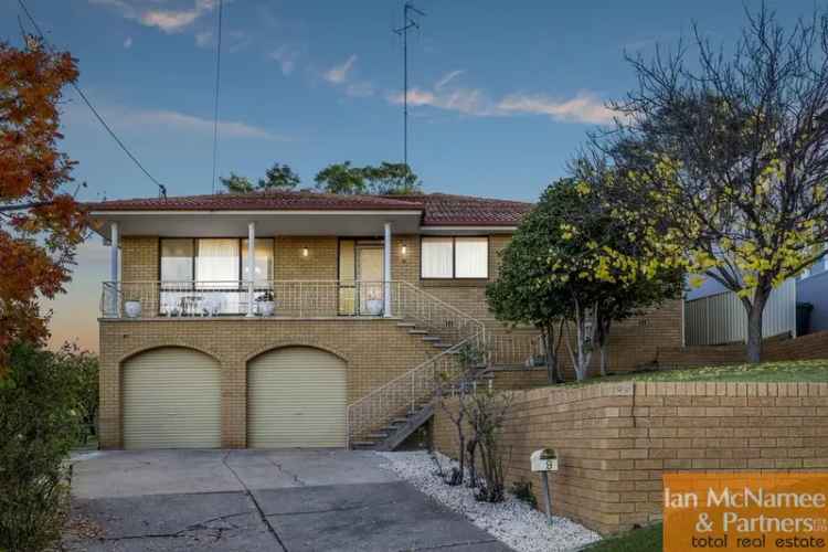 House For Rent in Queanbeyan, New South Wales