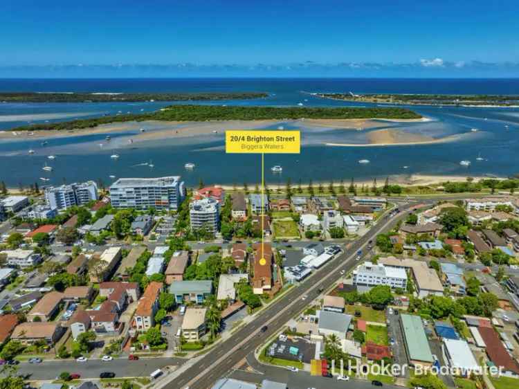 Block of units For Sale in Gold Coast City, Queensland