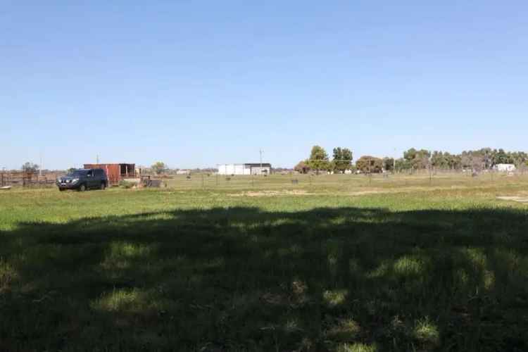 Rural For Rent in Menindee, New South Wales