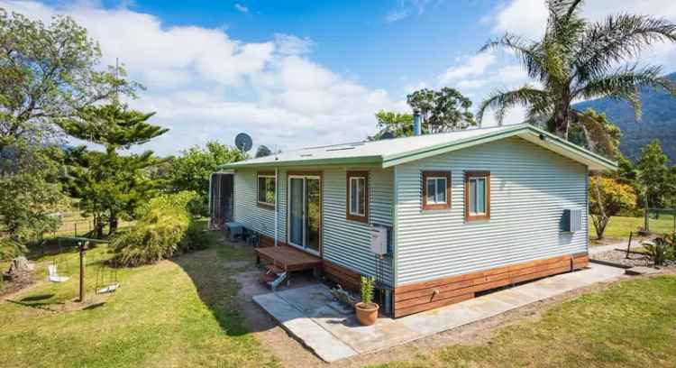 Acreage For Rent in Bega Valley Shire Council, New South Wales