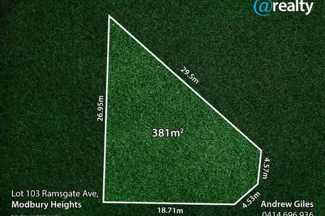 Land For Sale , Adelaide, South Australia