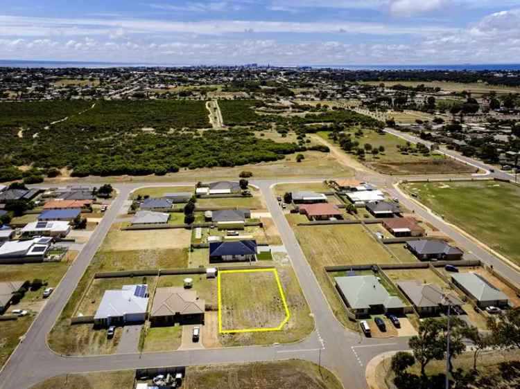 Land For Sale in Geraldton, Western Australia