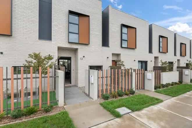 House For Sale , District of Gungahlin, Australian Capital Territory