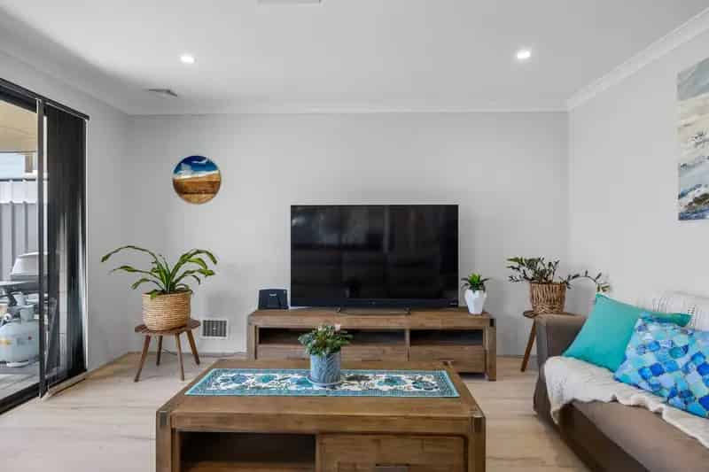 Say goodbye to weekend maintenance and hello to relaxed living.