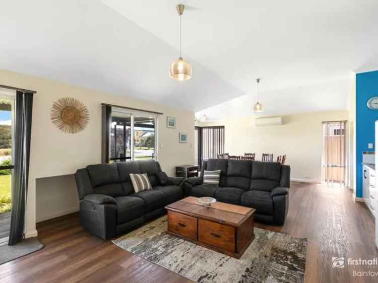 Albany Beachside Home: 3 Bed, 2 Bath, Short-Term Rental Potential