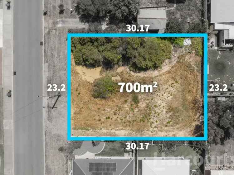 Land For Sale in Mandurah, Western Australia