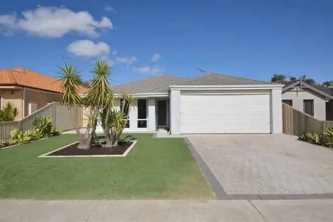 House For Rent , City of Wanneroo, Western Australia