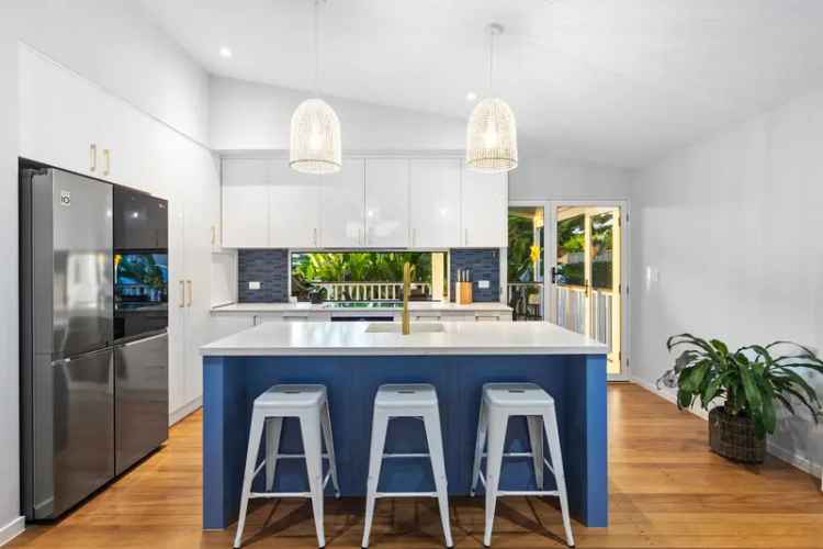 Your Coast Dream Home Awaits!