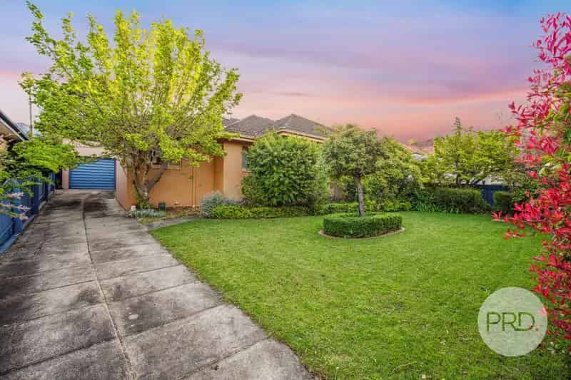 PREMIER CENTRAL ALBURY LOCATION