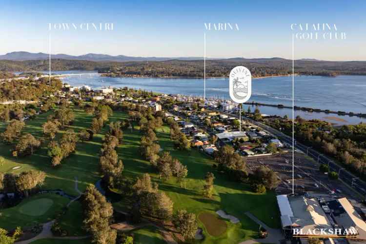 Apartment For Rent in Batemans Bay, New South Wales